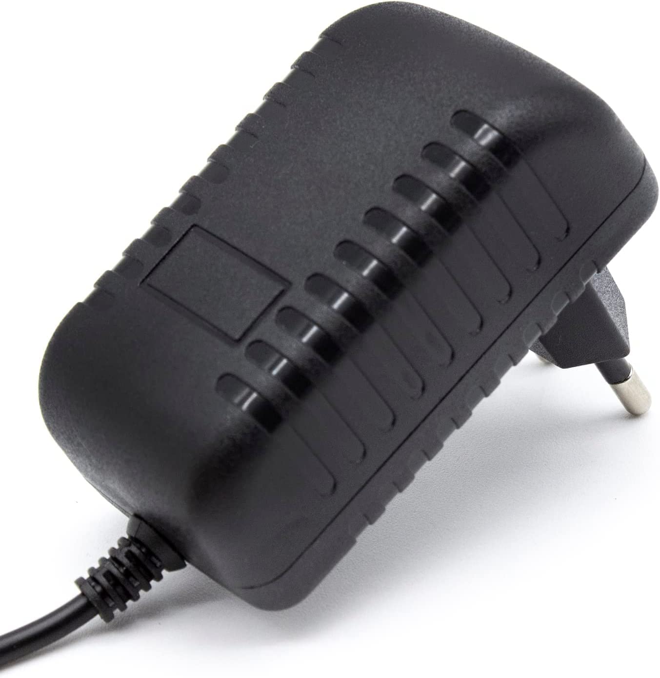ALIMENTATORE 15V 2A SWITCHING 15 VOLT 2 AMPERE 5,5 mm Ø Esterno (2,5 mm Ø Interno) - SPEDITO DALL'ITALIA