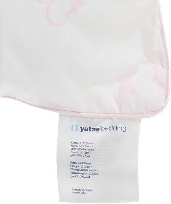 Yataş Bedding Pamuk Yastık