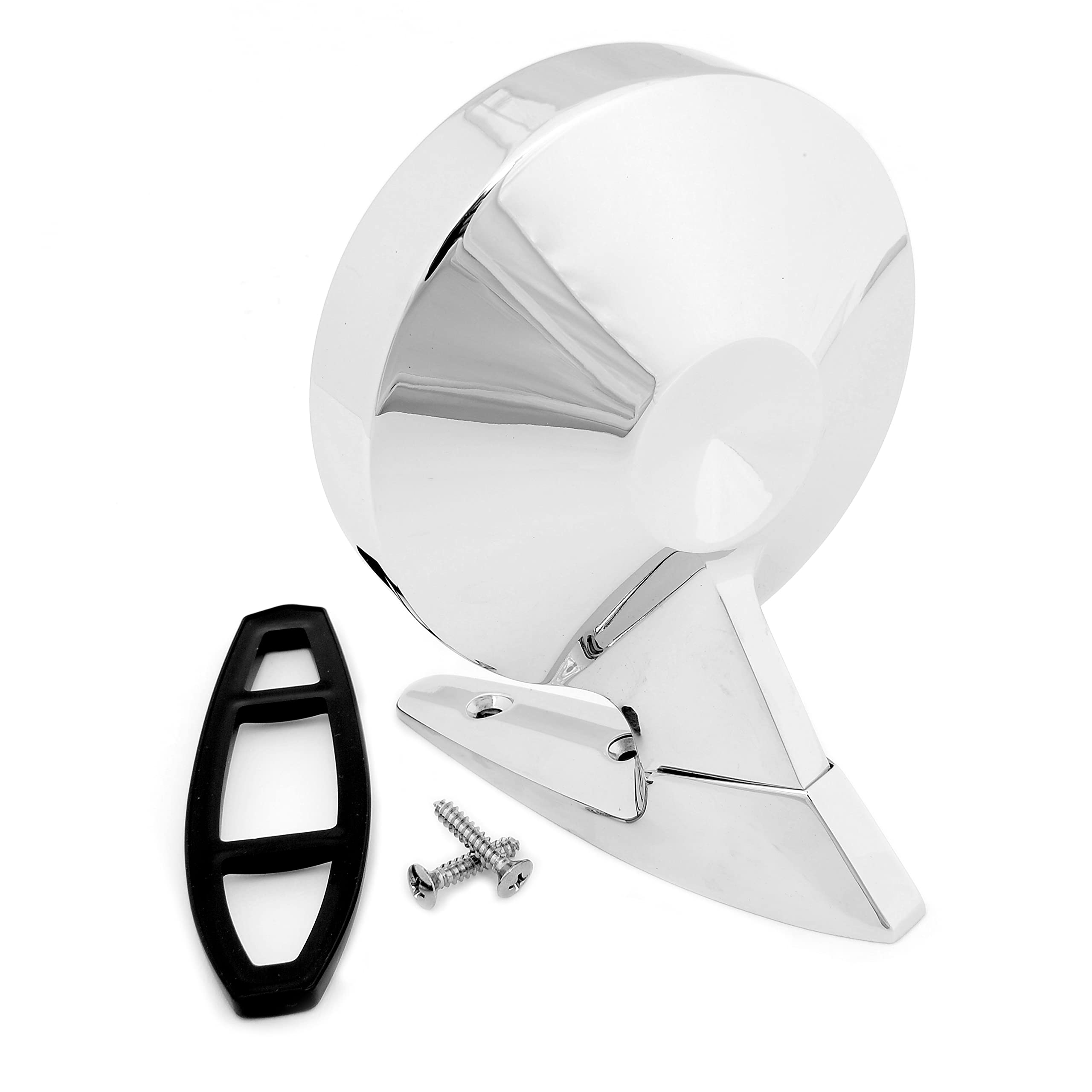 Amazon.com: Outside Mirror Dummy Passenger Side For 1964-1966 Ford