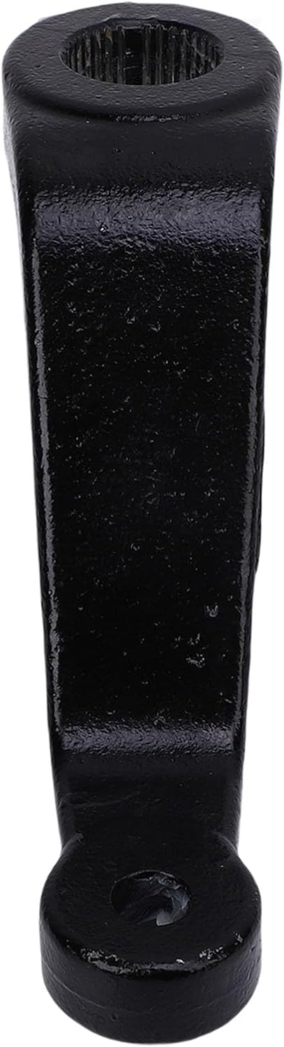 Drop Pitman Arm Dropped Steering Arm 6605 Replacement for TJ 1987-2006 2.5-6in Lifts Cars