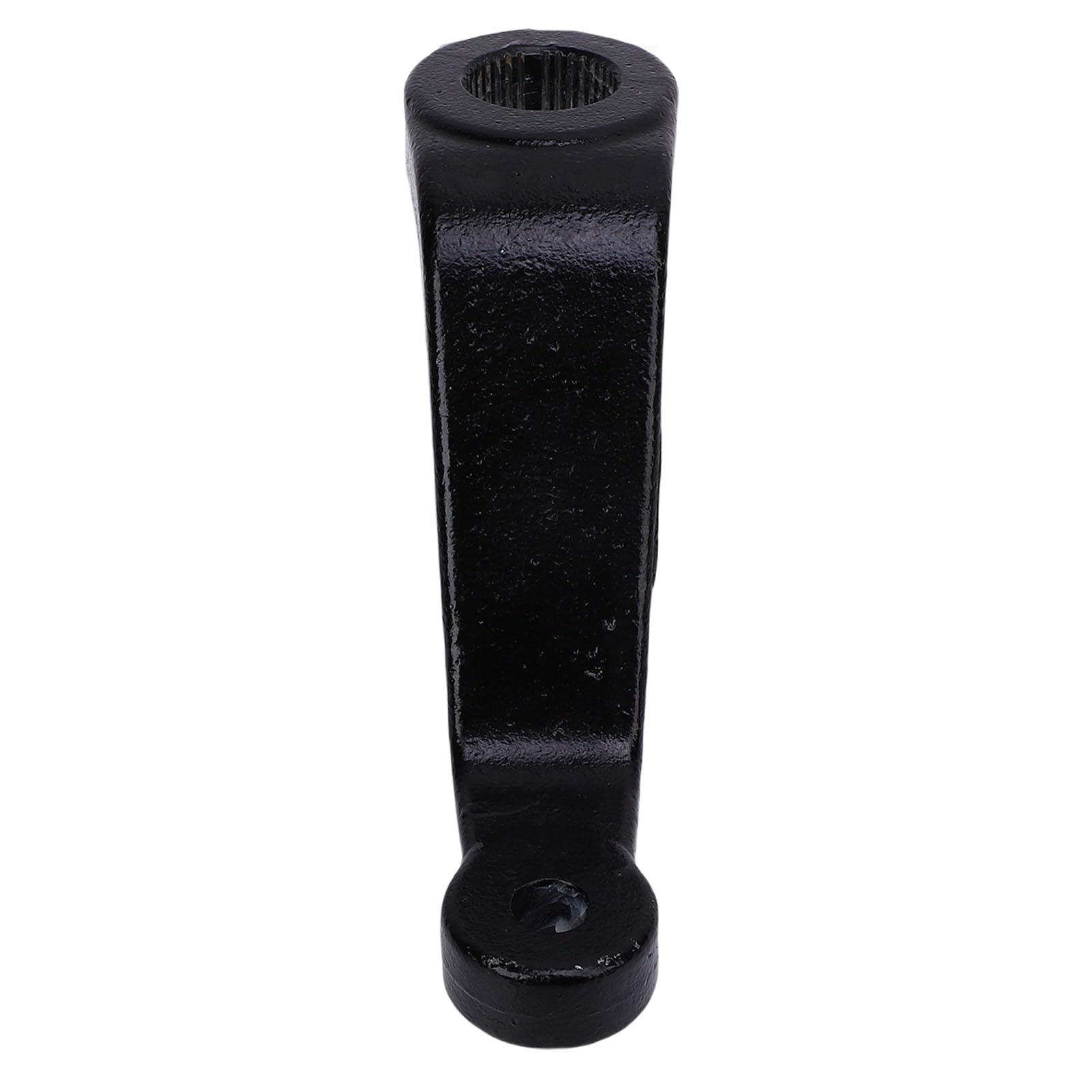 Dioche Drop Pitman Arm XJ Drop Pitman Arm 6605 Reemplazo del Brazo de Dirección para TJ 1987-2006 con Elevación de 2.5 a 6 Pulgadas, Compatible con YJ 1987-2006 y Cherokee XJ