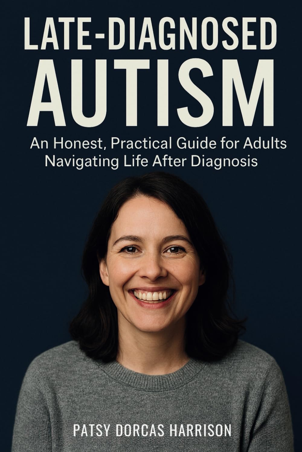 Late-Diagnosed Autism: An Honest, Practical Guide for Adults Navigating Life After Diagnosis