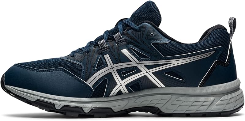 ASICS Mens Gel-Venture 8 Running Shoes