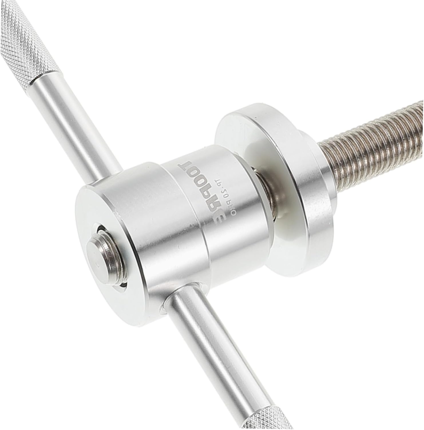 Mipcase Bottom Bracket Press Tool Headset Cup Installer Durable Bicycle Press Tool for Easy Installation of Press Fit Bottom Brackets Headsets for DIY Bike Workshops