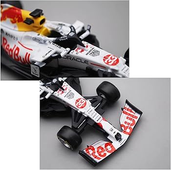 Amazon | HTLNUZD ブラーゴ 1/43 2021 RB16B #33 Bburago Amazon | HTLNUZD ブラーゴ 1/43 2021 RB16B #33 Bburago