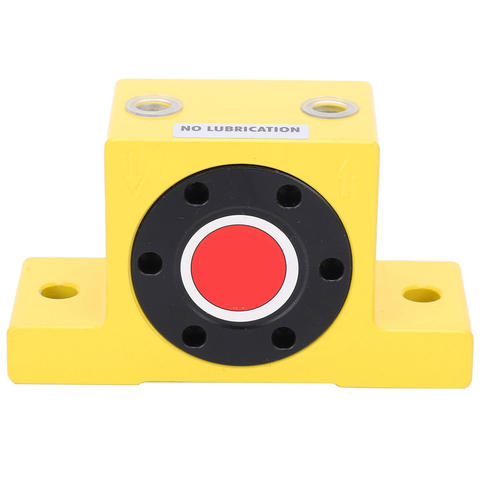 Pneumatische Turbinenvibratoren, Industrieturbinenvibrator, Aluminiumlegierung, 130–11150 N, 0,2–0,6 MPa