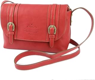 [ダコタ] ショルダーバッグ 本革 レディース DA-1030305