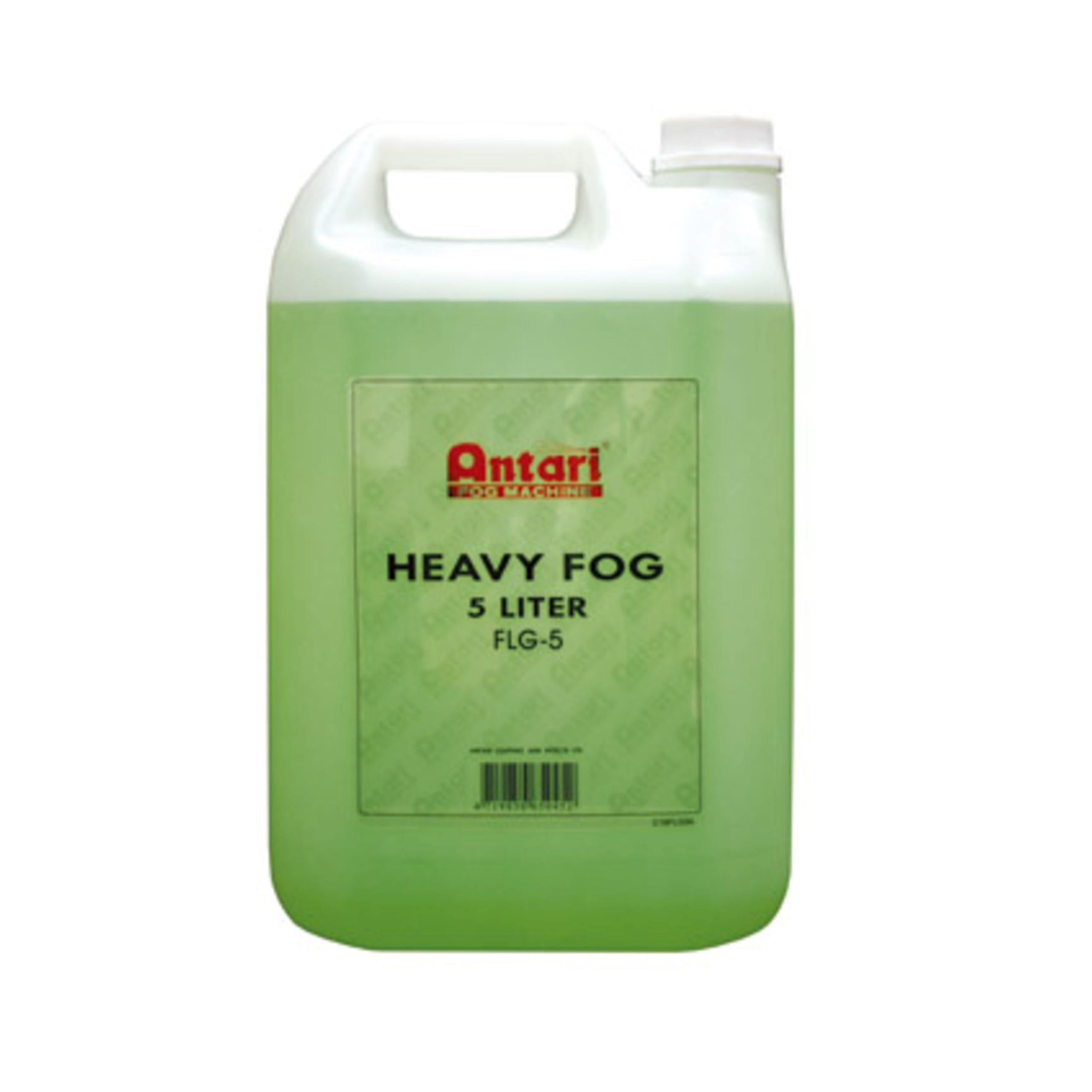 Antari Fog Fluid FLG-5 - Fluide