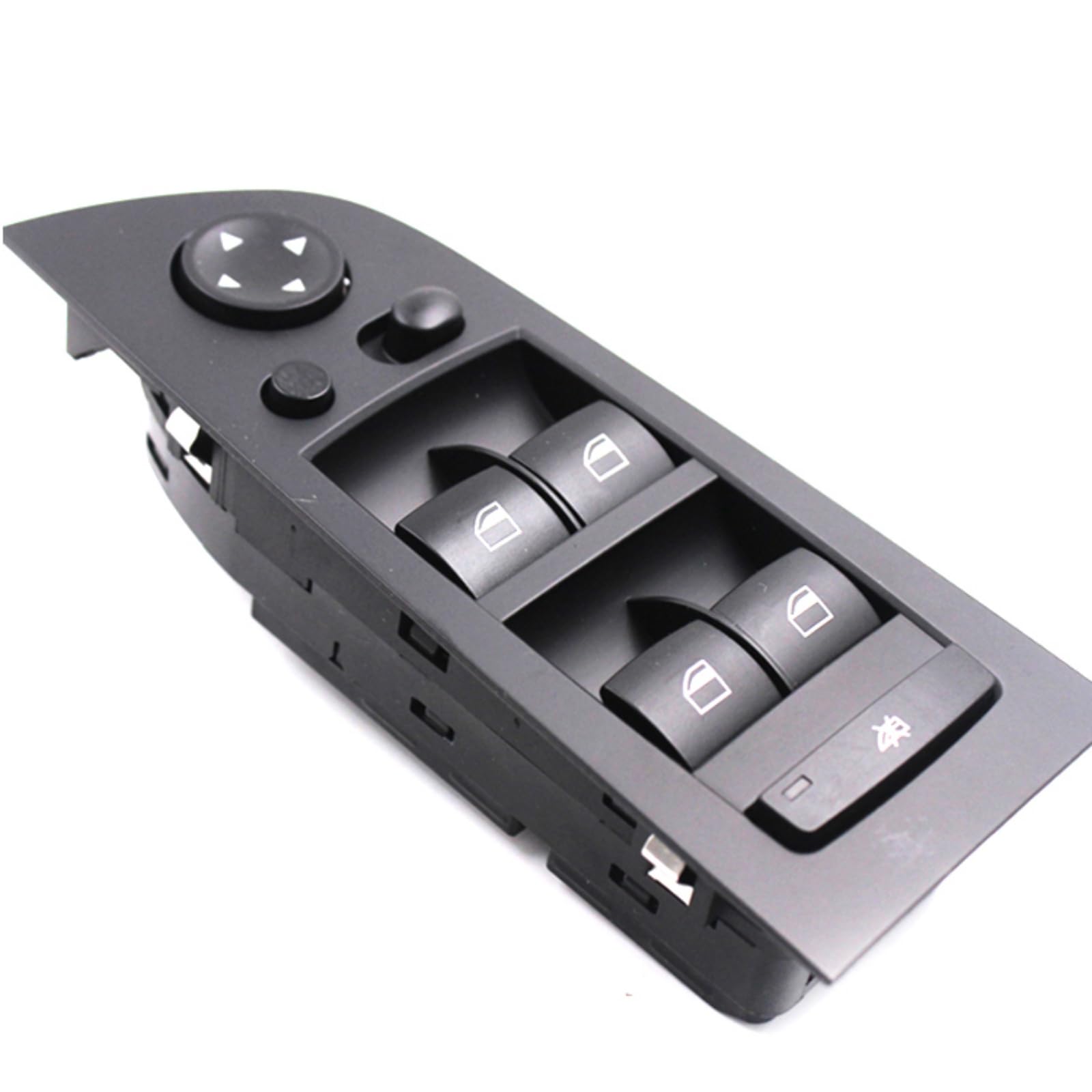 Réparer bouton lève-vitre bloqué avec la commande 61319217332 BMW E91 - 7