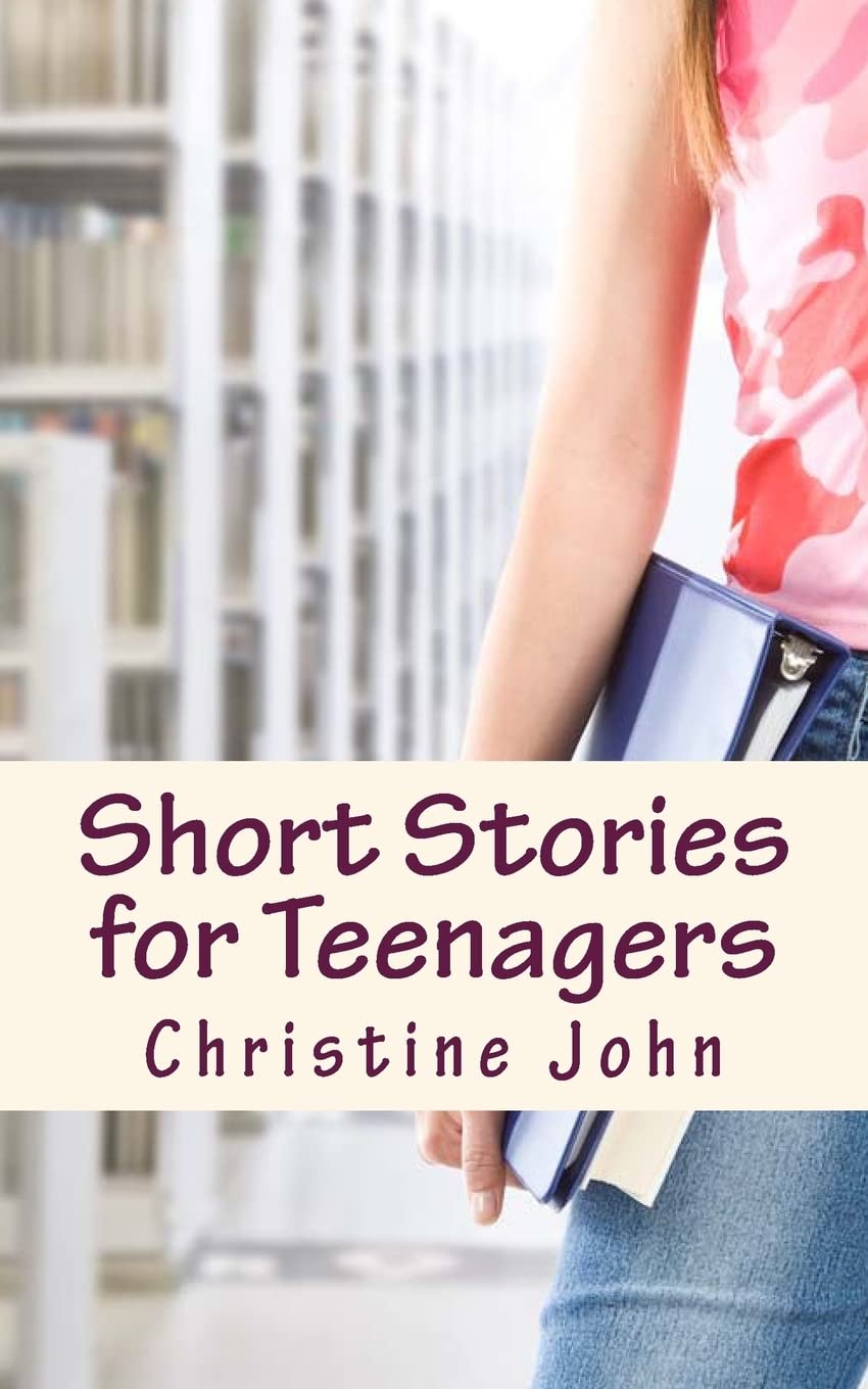 Short Stories for Teenagers