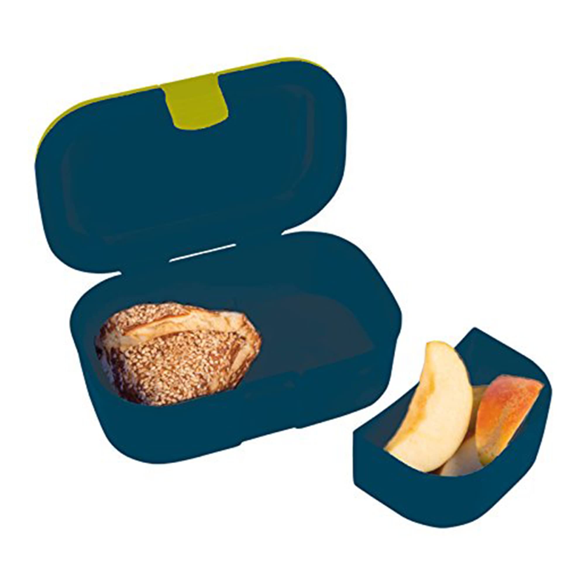 Lutz Mauder Brotdose & Trinkflasche T-REX Set - Geschenk Für Kindergarten & Schule