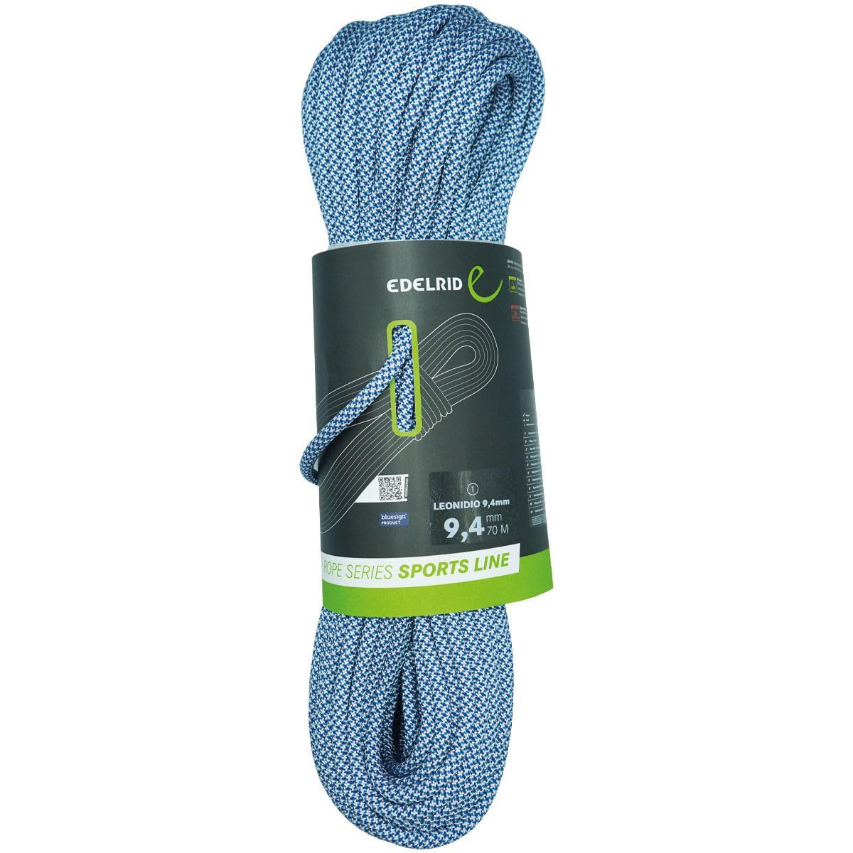EDELRID SE Leonidio 9,4 mm