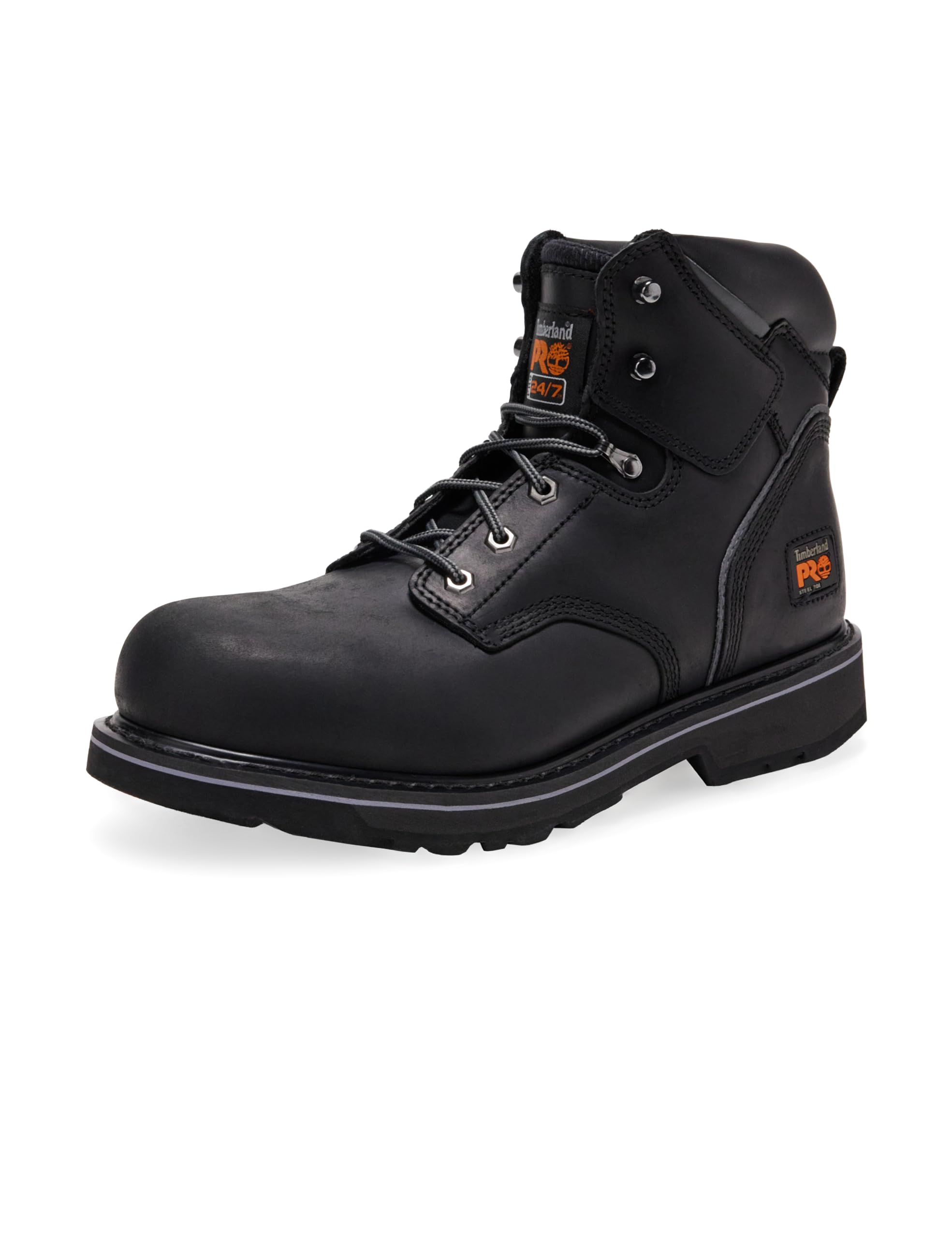 Timberland Herren Pit Boss Construction Boot