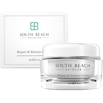 South Beach Skin Lab Repair Release Cream Anti Invecchiamento