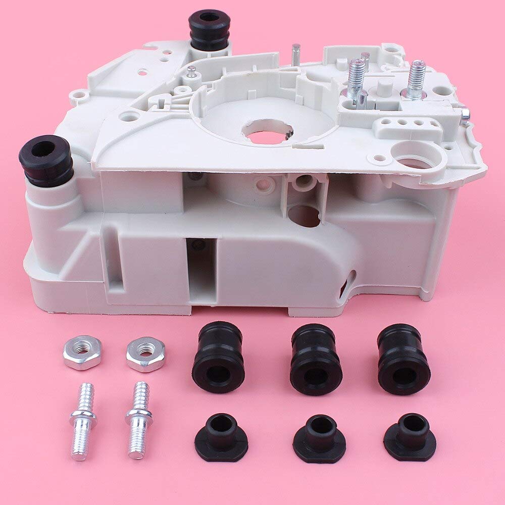 KIT BOBINE DI Accensione Carburatore Per Motosega Stihl 017 018 MS170 - Foto 7