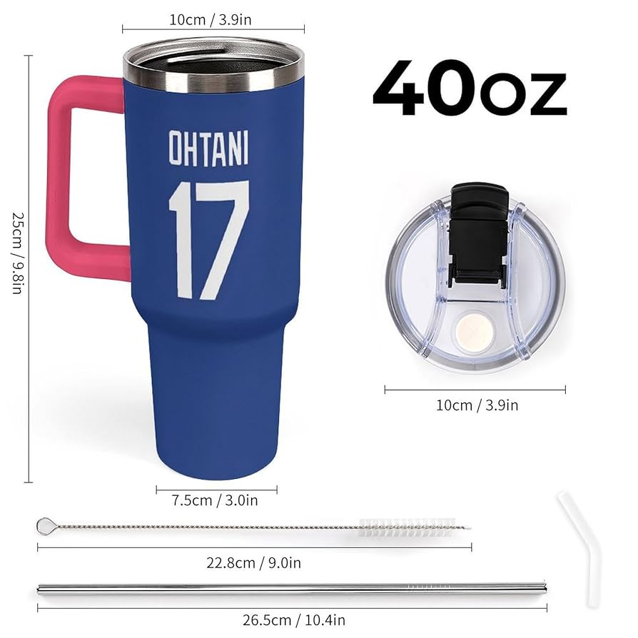 大谷翔平　タンブラー Amazon.co.jp: 大谷翔平 タンブラー 水筒 ドリンクカップ
