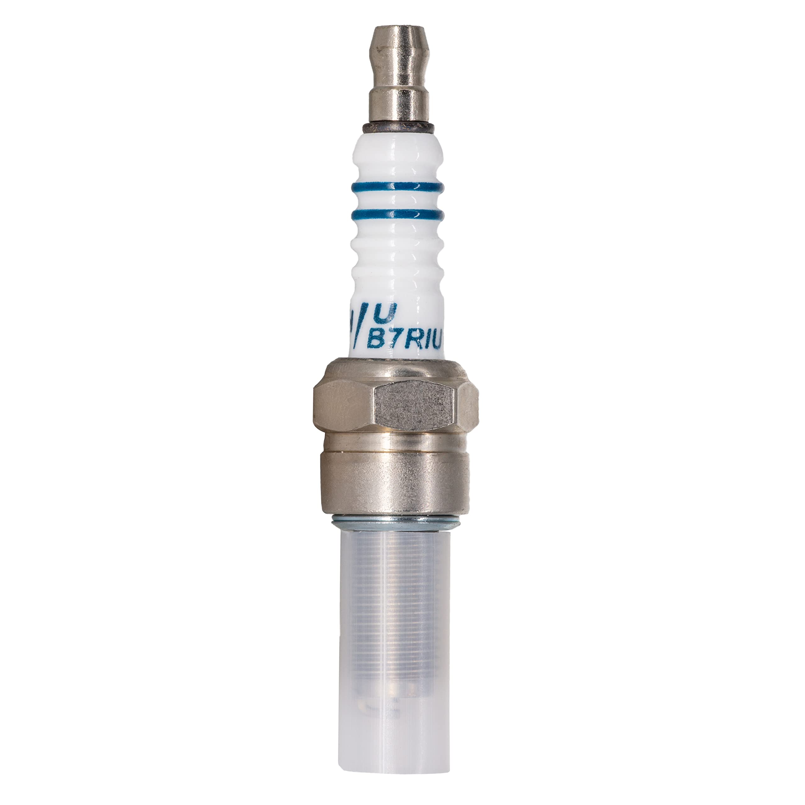 Amazon.com: TORCH Iridium Spark Plug B7RIU Replace for NGK CR7EIX