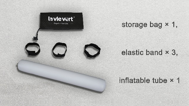 Amazon.com: LAVIEVERT Jigsaw Puzzle Mat Roll Up, Double-Sided