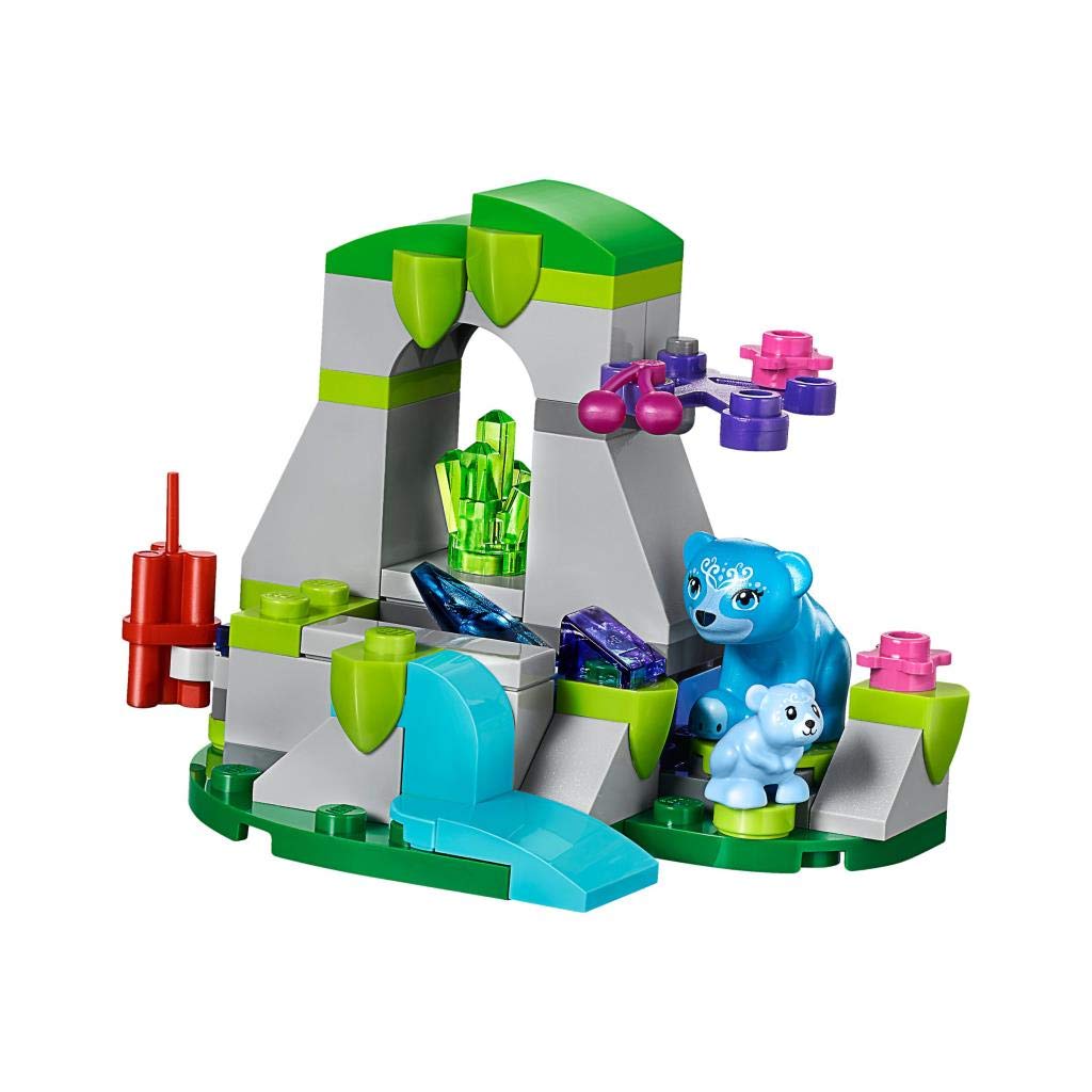 Amazon.co.jp: レゴ(LEGO) エルフ ゴブリン王と悪のドラゴン 41183 