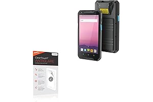 BoxWave's ClearTouch Anti-Glare Screen Protector: The Perfect Shield for Your JRHC Android...