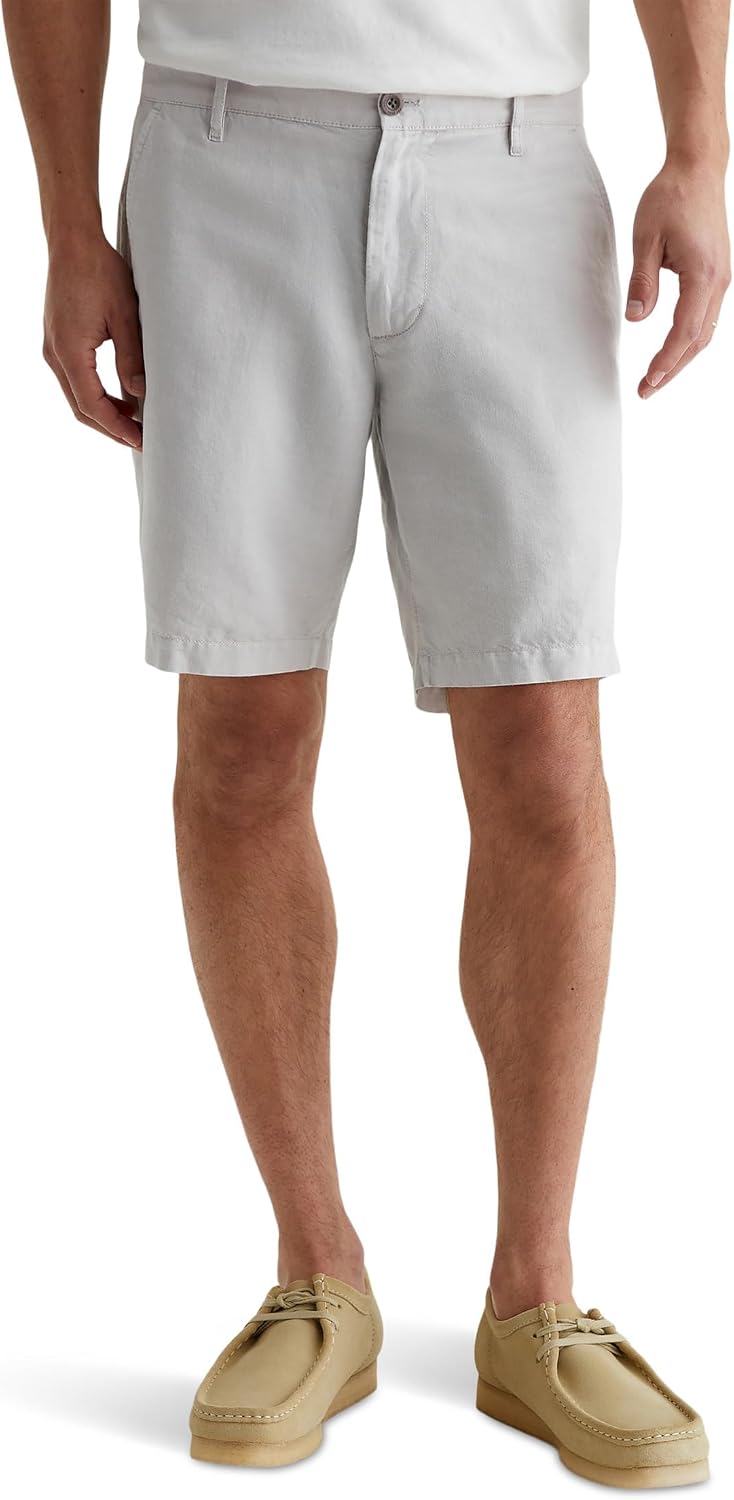 AG Jeans Wanderer Slim Trouser Shorts