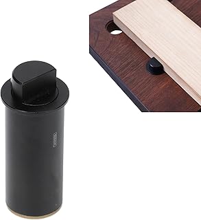 Pernas De Bancada, Bloco De Limite De área De Trabalho Braçadeiras De Orifício Para Carpintaria Carpintaria Limite De Bancada De Espiga Salto De Bloco Fixo De Carpintaria Ferramenta De Rolha Para Carp