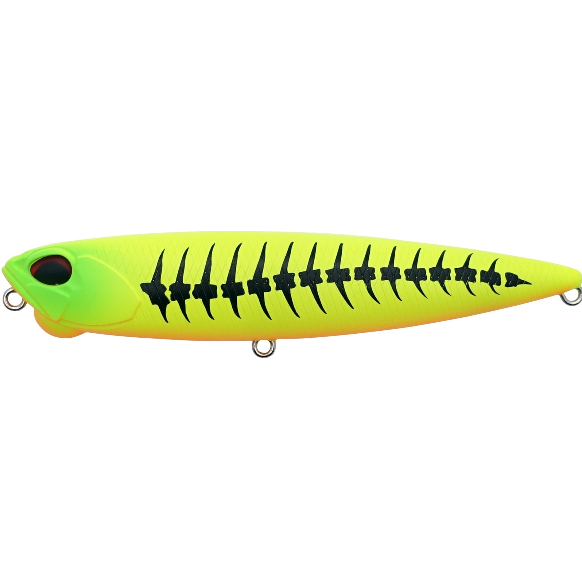 Duo Realis Pencil 100 ACC3519 Mat Yellow Bone Suni Yem