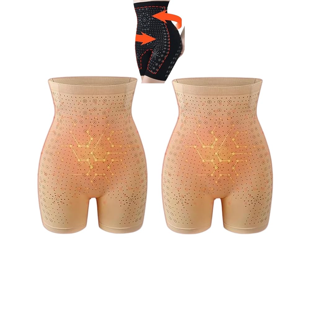 Loxsez Tummy Control,Jolmit Negative Oxygen Ion Fat Burning Tummy Control & Detox Bodysuit,Loxsez Detox Bodysuit