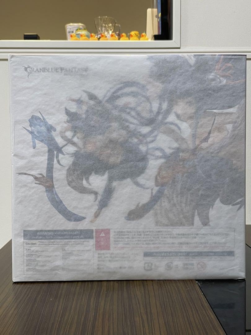 Amazon.co.jp: グランブルーファンタジー グラブル ユエル 1/7スケール