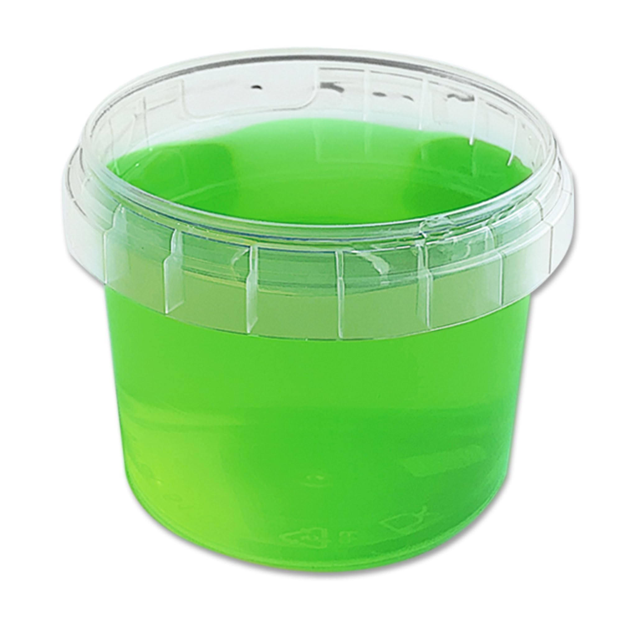 SES Creative 15041 Slime-Neon Green 140g