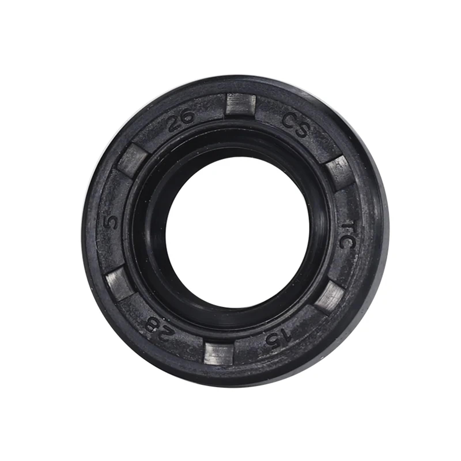 Chainsaw Oil Seal Set for 4500 5200 5800 45cc 52cc 58cc(1pc 28mm)