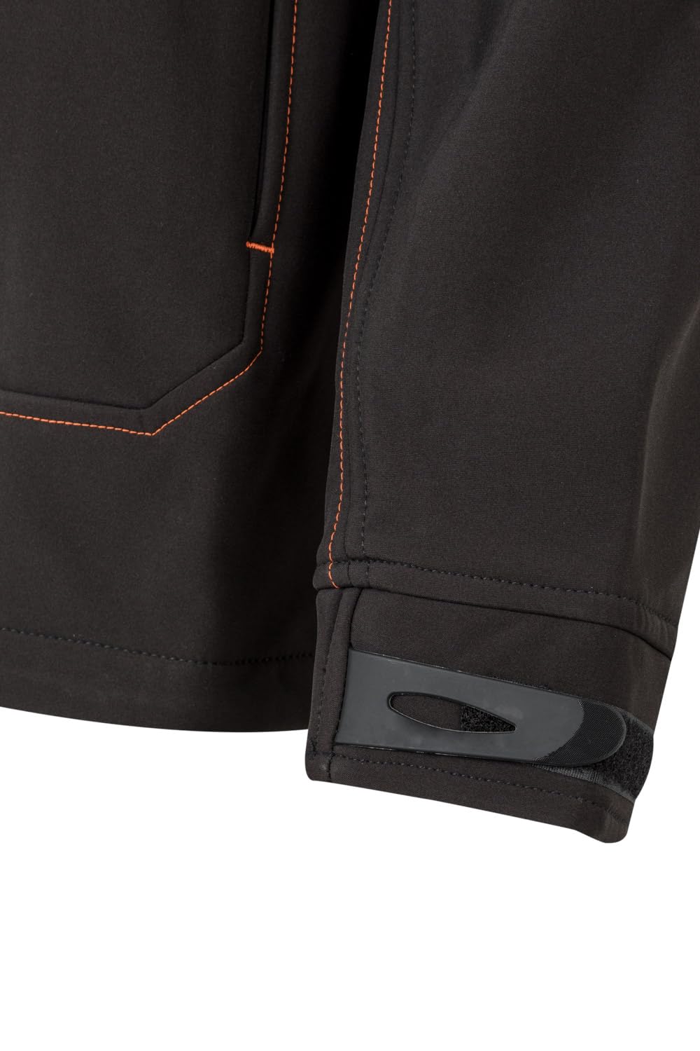 Velilla 206001 Cazadora Soft Shell Bicolor