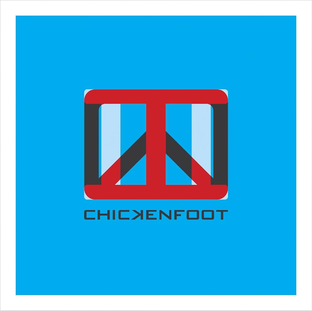 Amazon.co.jp: Chickenfoot III: ミュージック