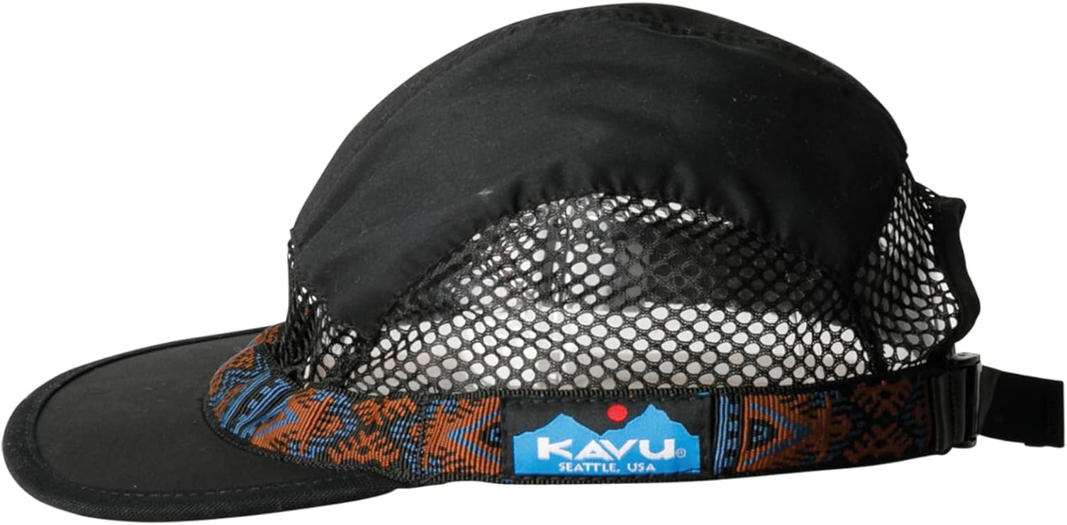 ウォーキング・ランニングウェア half track products tims cap BLACK ウォーキング・ランニングウェア half track products tims cap