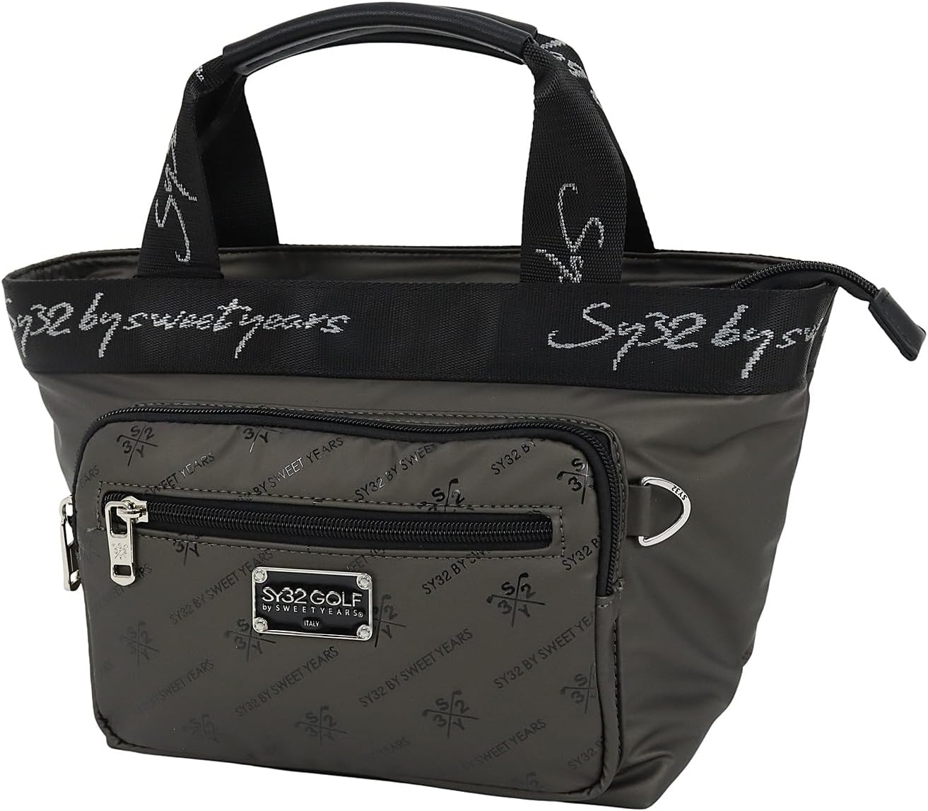 SY32 by SWEET YEARS] カートバッグカートポーチ メンズ レディース