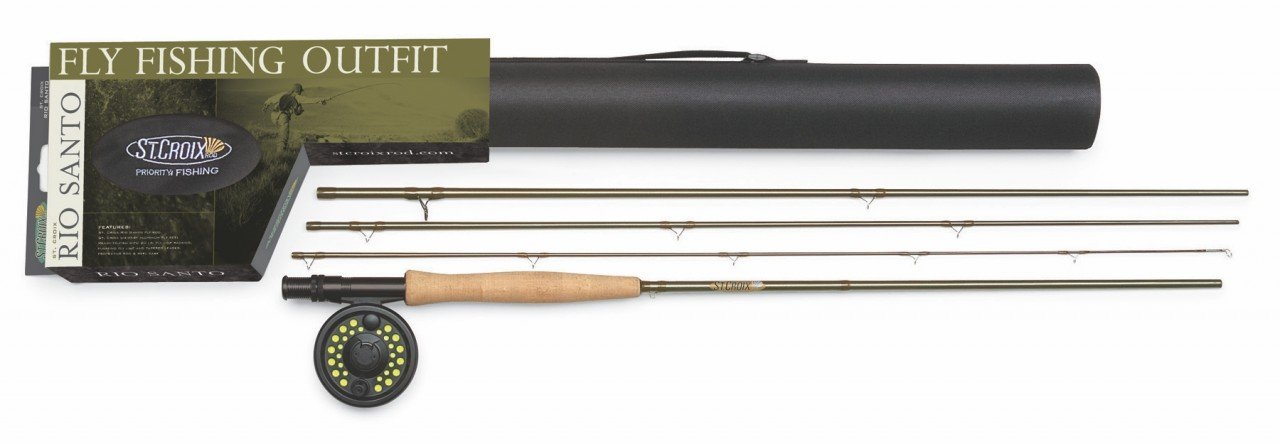 st croix fly rod rio santo St. Legend Elite Salt 7wt 9'0" youll have the upper hand in the widest possible range of conditions and techniques St. Croix Rio Santo Fly