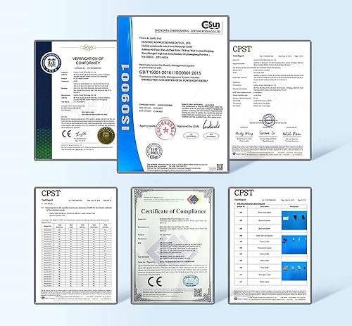 Miniatura 7 de DC a CC 24V a 12V Voltaje reductor Regulador 12Volts Convertidor Buck Salida 5A 60W Módulo convertidor de potencia (5A)