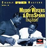 R & B Masters