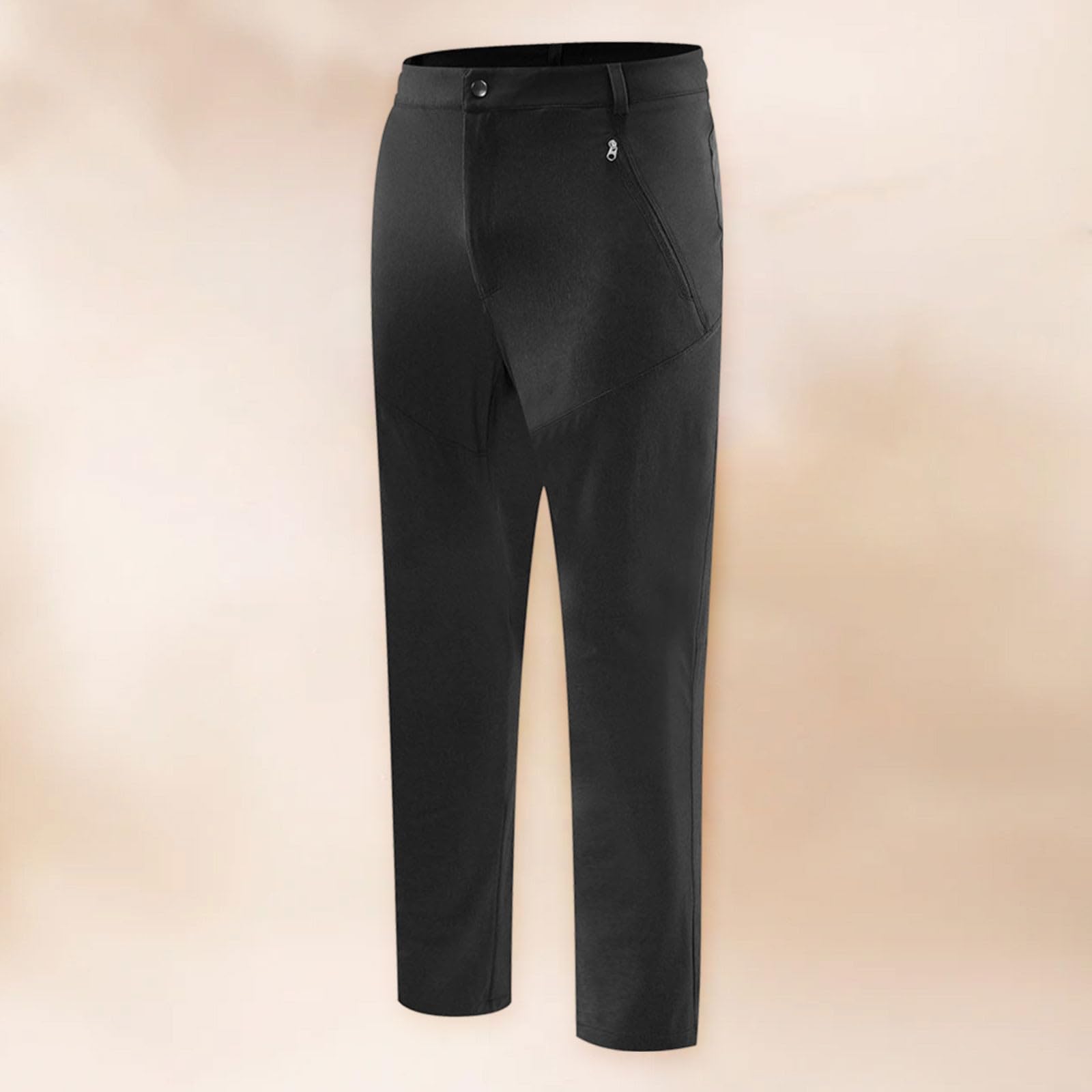 Pantalon De Randonnée Homme Pantalons Chasse Salopette Léger Baggy Musculation Sport Moto Été Large Travail Escalade Cargo