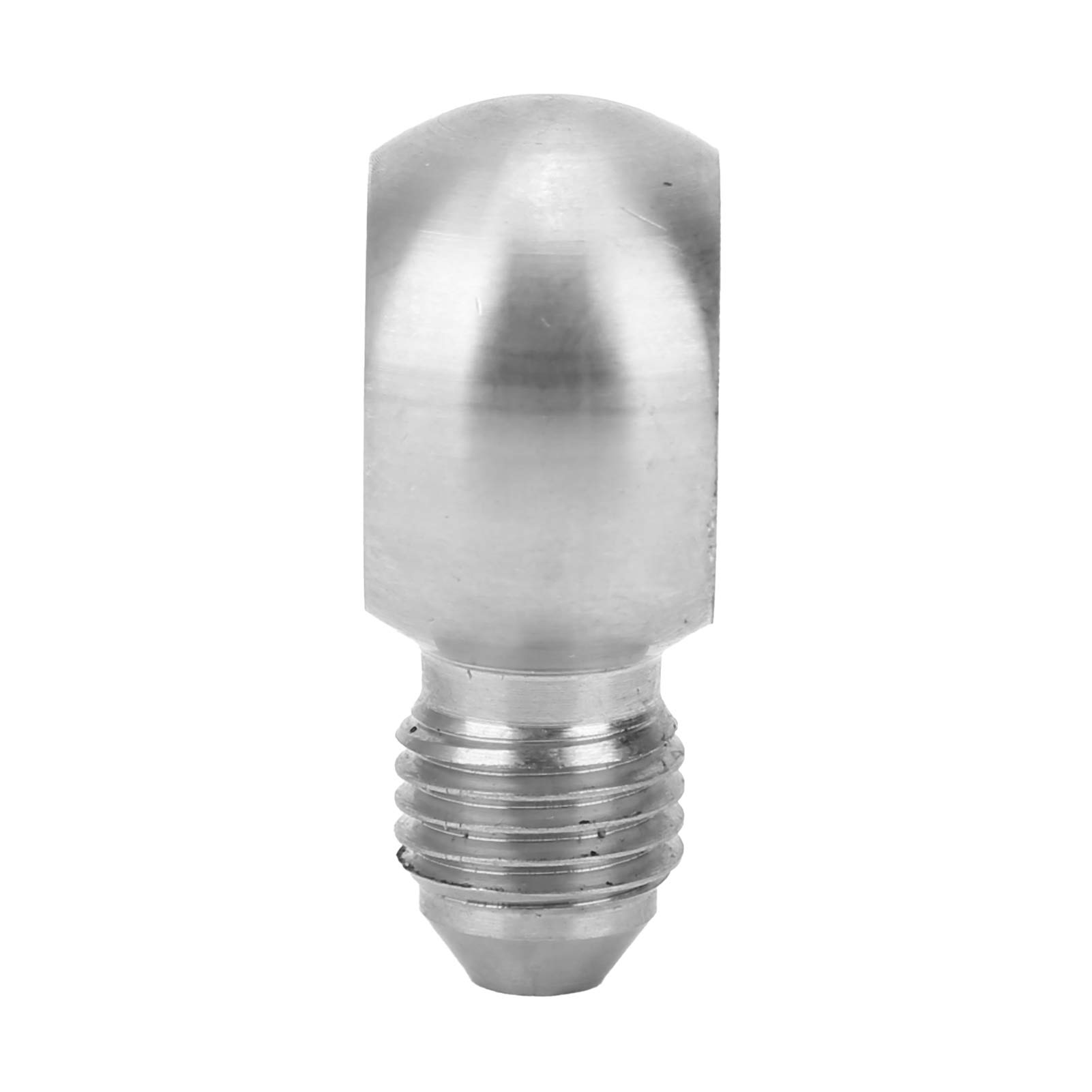Zestaw śrub banjo do podawania oleju mocny trwały adapter banjo montaż stal nierdzewna AN4 AN4 4AN do 12 mm M12 Eye banjo adapter krótki