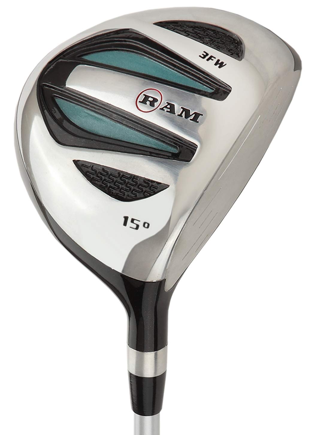 Amazon.co.jp: Ram Golf EZ3 レディース ゴルフクラブセット