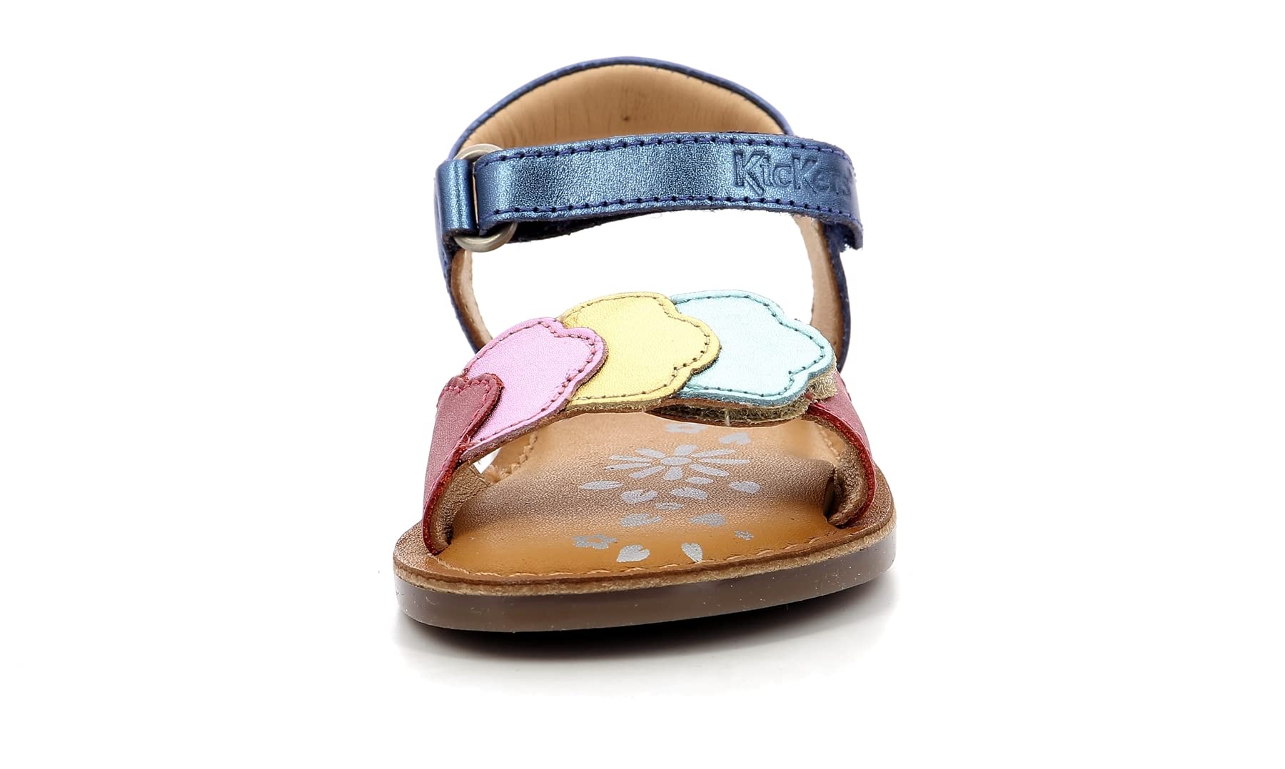 Kickers Dyastar SandaliBambine e ragazze