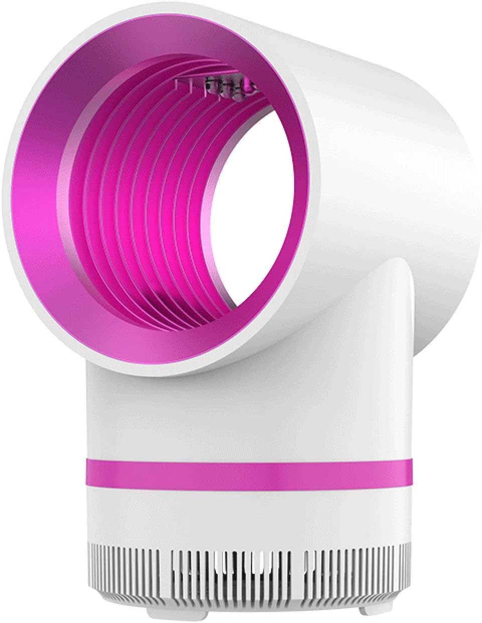 Mosquito Killer Lamp 3D Bionic Killer Photo Catalyst for 360° Trapping with Zero Fume, USB Mosquito Killer for Bedroom, Living Room, Kitchen (White) (B0CX8P5QYT) Amazon Price History, Amazon Price Tracker