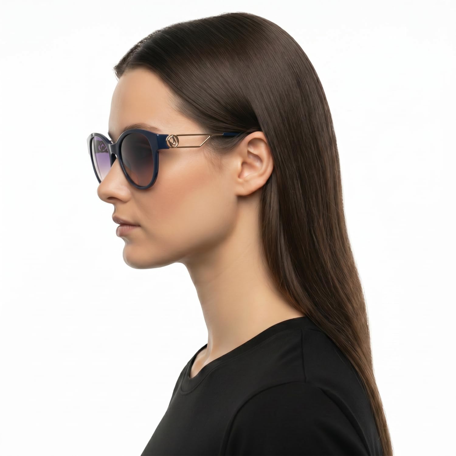 Liu Jo Gafas de sol Ovaladas LJ762SR para Mujer