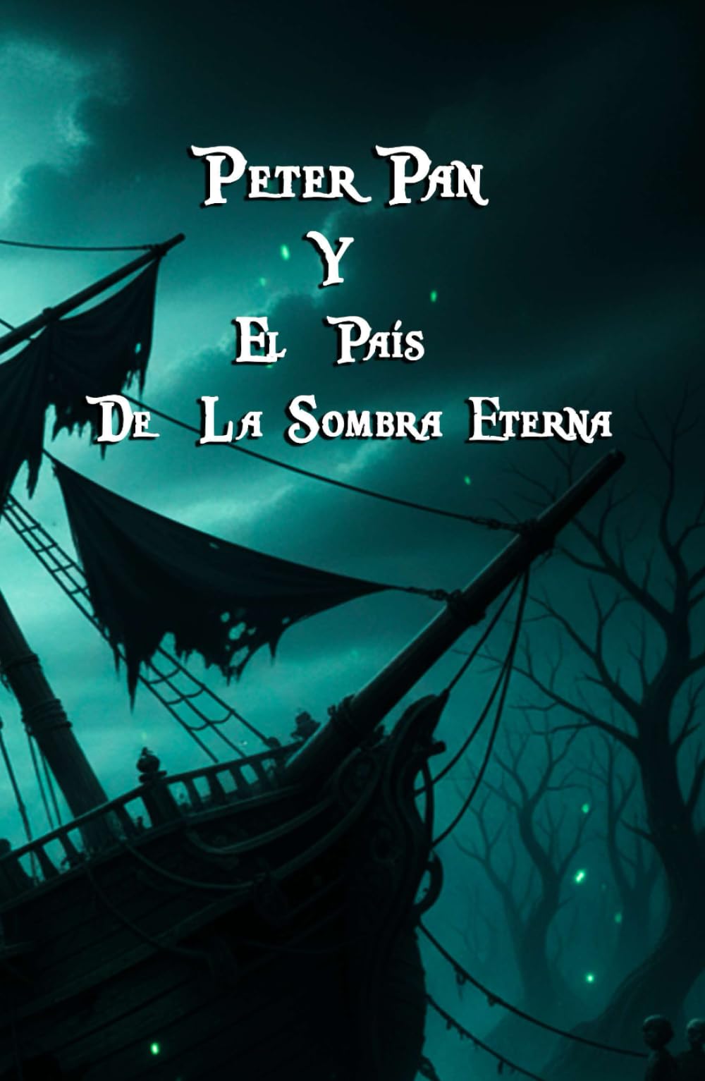 El País De La Sombra Eterna