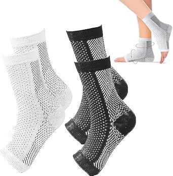 2 Paar Tieberg - Orthopädische Kompressionssocken, Tieberg ...