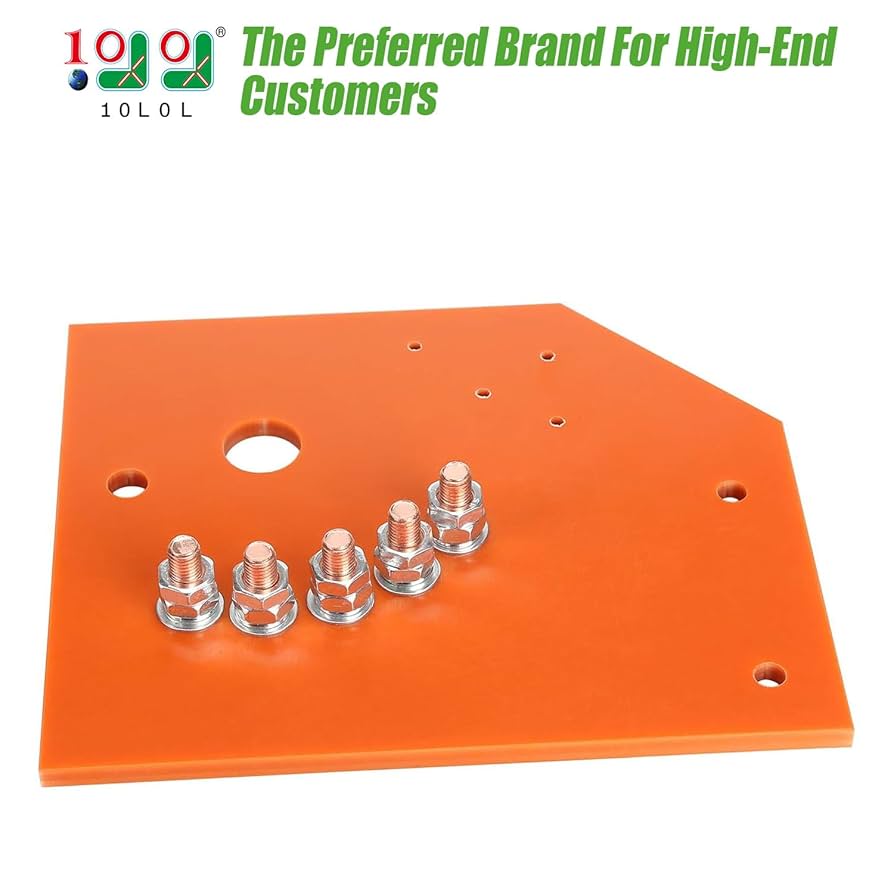 Amazon.com: 10L0L Speed Control Board Assembly for 1982-1993