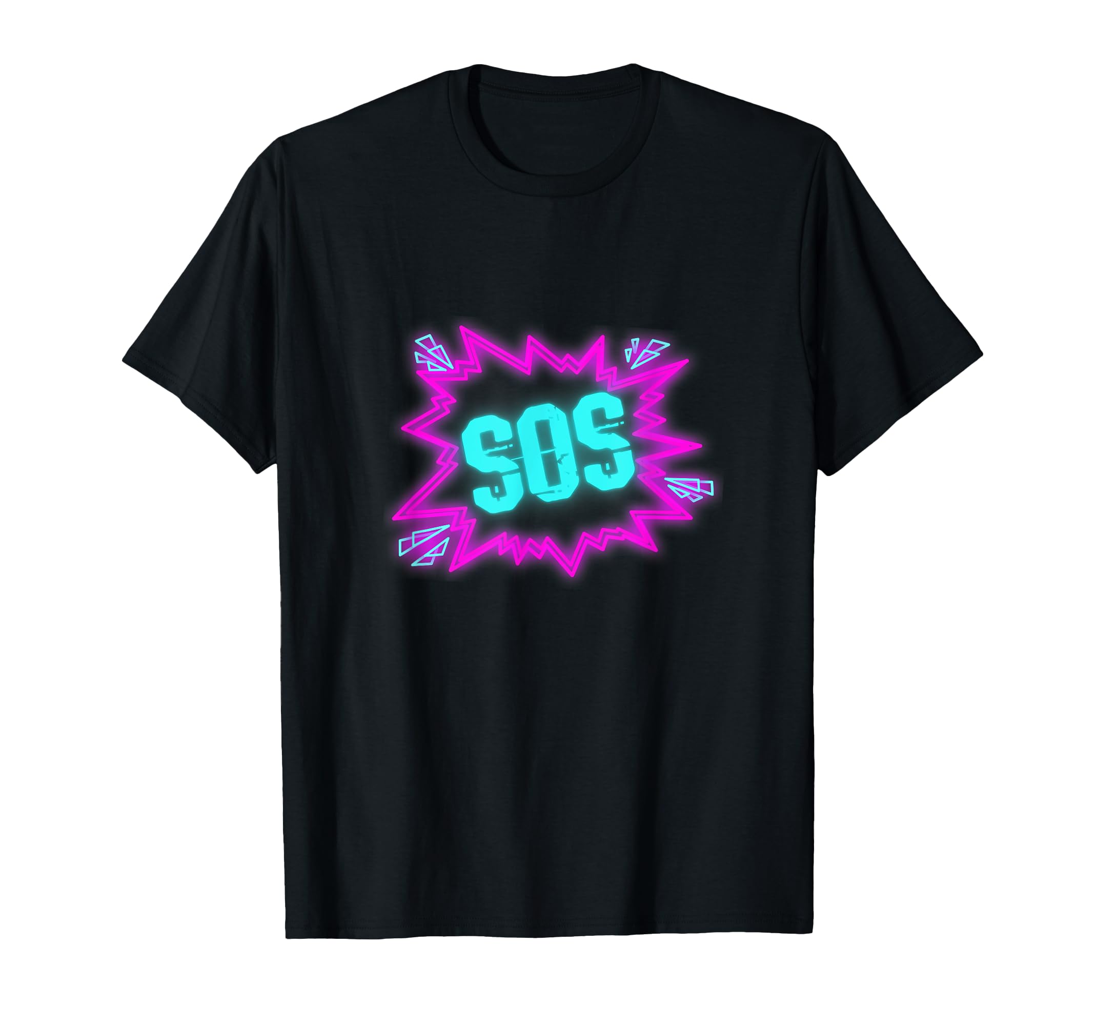 Kleidung mit Designs von Amazon Merch on Demand