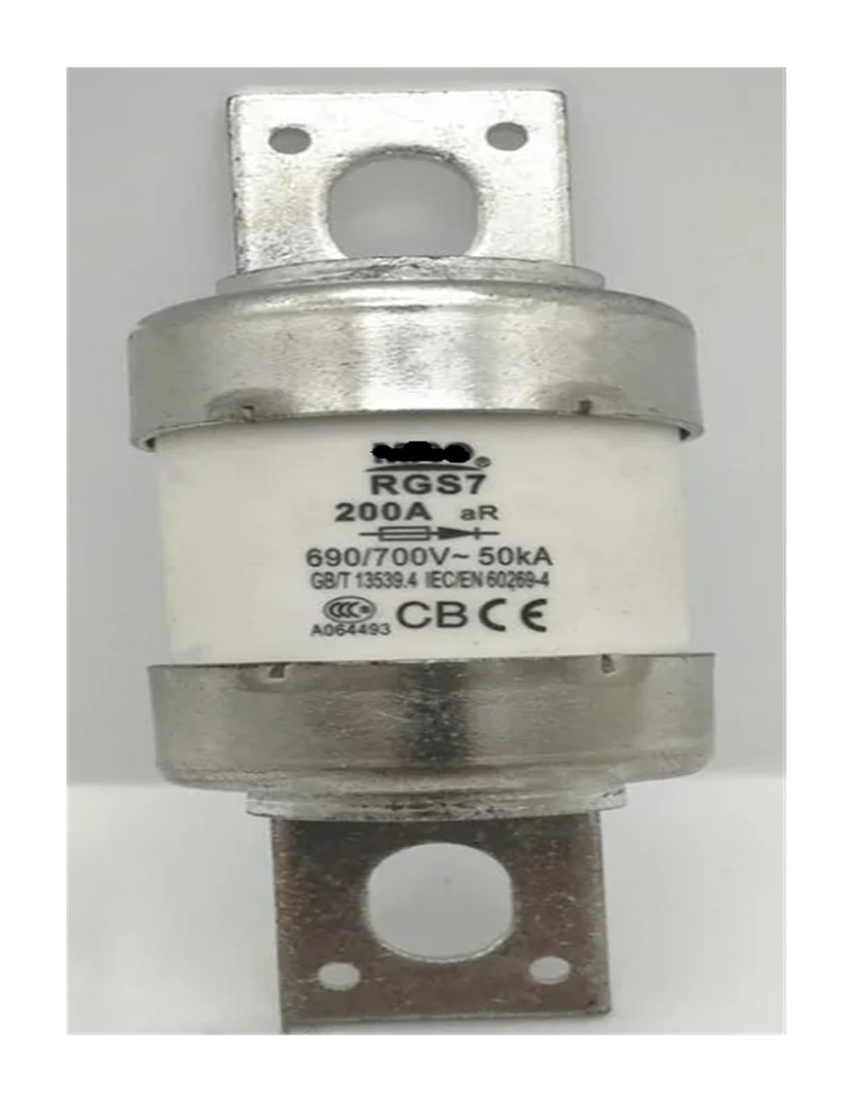 NACODLUL Fuses RGS7 200A 690/700V RGS7 150A 700V RGS7 160A 690V RGS7 170A 700V RGS7 180A 700V