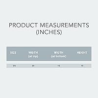 Vista 5 de Augusta Sportswear Bolso tote Jumbo